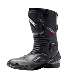 Bota Texx Super Tech V2 - Preto - Moto One