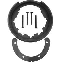 Flange Bolsa Givi - Tanklock - Bmw R1200 Gs/R1250 ... - Moto One