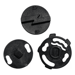 Reparo Capacete Norisk Neo - Suporte Viseira - Moto One