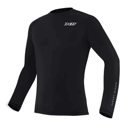 Camisa Segunda Pele X11 Climate 2 - Moto One