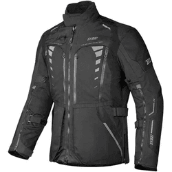 Jaqueta X11 Expedition - Preto - Moto One