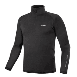 Camisa Segunda Pele X11 Climate 2.2 - Moto One