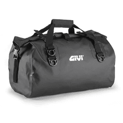 Bolsa Traseira Givi - Impermeável - 40L - Moto One