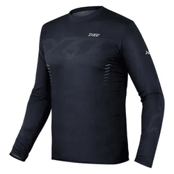 Camisa Segunda Pele X11 Sunprotec Eclipse - Moto One