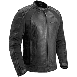 Jaqueta Texx Storm - Preto - Moto One