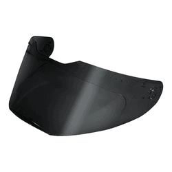Viseira Original Race Tech Volt - Fumê - Moto One