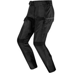 Calça Ls2 Travel - Preta - Moto One