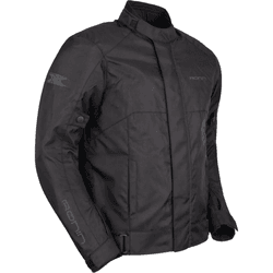Jaqueta Texx Ronin - Preto - Moto One