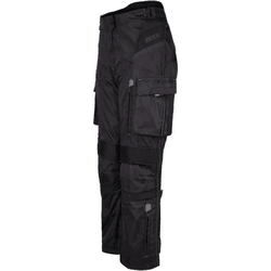 Calça Texx Feminina Armor - Preta - Moto One