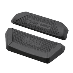 Encosto Bauleto Givi - Outback - 58L - Moto One