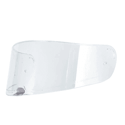 Viseira Original Ls2 Ff811 Vector Ii - Cristal - Moto One