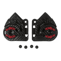 Suporte Viseira Ls2 Ff323 - Arrow - Moto One