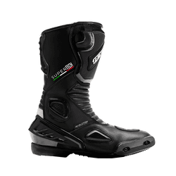 Bota Texx Super Tech V2 - Preto - Moto One