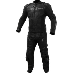 Macacão X11 Speed 2 - Preto - Moto One