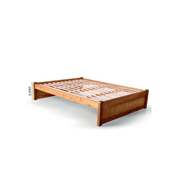 Cama Turca - Nathalia - 896 - Móveis Rezende 