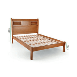 Cama Veneziana - Nathalia - 951 - Móveis Rezende 