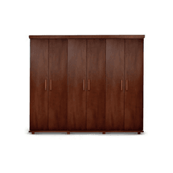 ROUPEIRO IBIZA - NATHALIA - ROUPEIRO IBIZA - NATHA... - Móveis Rezende 