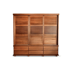 Roupeiro Veneziana - Nathalia - 023 - Móveis Rezende 