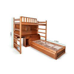 Treliche Reto - Nathalia - 684 - Móveis Rezende 