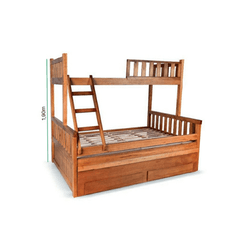 Treliche Estação - Nathalia - 46589 - Móveis Rezende 