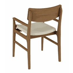 CADEIRA C/ BRAÇO ZOE ECO - RUDNICK - CADEIRAC/BRAÇ... - Móveis Rezende 
