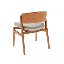 CADEIRA VOGUE II - RUDNICK - CADEIRAVOGUEII-RUDNIC - Móveis Rezende 