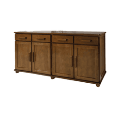 Balcão Milano - São José - 999 - Móveis Rezende 