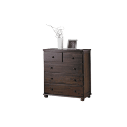 Cômoda Caribe - São José - 555 - Móveis Rezende 