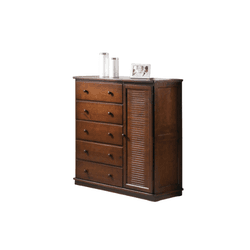 Cômoda Sapateira Madri - São José - 666 - Móveis Rezende 