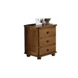 Mesa de Cabeceira Estreita - São José - 294 - Móveis Rezende 