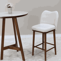 Banqueta Bonete - 9209 - Móveis Rezende 