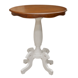 MESA DE APOIO ITÁLIA - FRAGAMAR - MESADEAPOIOITÁLI... - Móveis Rezende 
