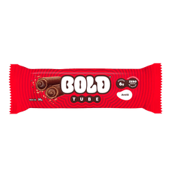 Proteína em Barra Bold Tube 1 Un. 30g Bold Snacks ... - MSK Suplementos