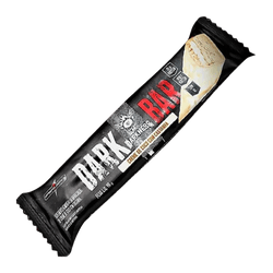 Barra de Proteina Dark Bar 1 Un. 90g Darkness Crem... - MSK Suplementos