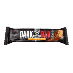 Barra de Proteina Dark Bar 1 Un. 90g Darkness Salt... - MSK Suplementos