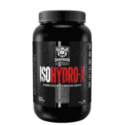 Iso Hydro-X Hidrolyzed Whey Protein Isolate 907g D... - MSK Suplementos