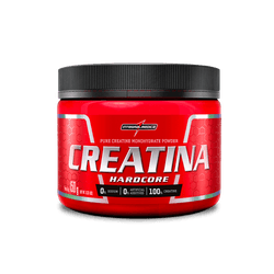 Creatina 150g Integral Médica - 7896311763498 - MSK Suplementos