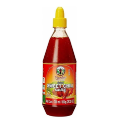 PIMENTA SWEET CHILI (700 ML) - MURAKAMI DISTRIBUIDORA