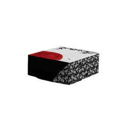 COMBINADO ORIENTAL ( P ) TAMANHO 10X9X4CM C 50 (UN - MURAKAMI DISTRIBUIDORA