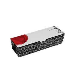COMBINADO CACHORREIRA TAMANHO 20X6X5CM C 50 (UN) - MURAKAMI DISTRIBUIDORA
