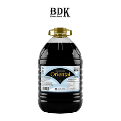 SHOYU AZUMA ORIENTAL LIGHT (5 LT) - MURAKAMI DISTRIBUIDORA