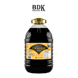 SHOYU AZUMA ORIENTAL (5 LT) - MURAKAMI DISTRIBUIDORA