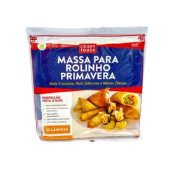 HARUMAKI CRISPY 32F (PC) - MURAKAMI DISTRIBUIDORA