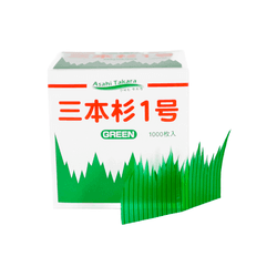 BARAN ENFEITE C1000 (UN) - MURAKAMI DISTRIBUIDORA