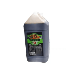 MOLHO YAKISSOBA MARUITI (5 LT) - MURAKAMI DISTRIBUIDORA