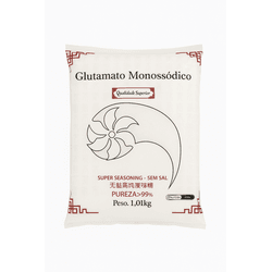 AJINOMOTO GANESH (KG) - MURAKAMI DISTRIBUIDORA