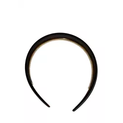 Tiara De Acetato 2,0 Cm lg-256394 - 256394 - MUSAKALL