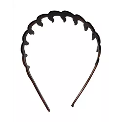 Tiara De Acetato Dentes 4.0LG - 251360 - MUSAKALL