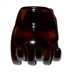 Piranha Grande 6,0 X 5,0 Cm - 151109-274003 - MUSAKALL