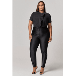 Regata Babados Frontais MySize - Image Winter 25 - MYSIZE